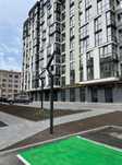 № 12901 - 1 к. квартира, Центр, Бердичівська, ЖК Статус, 10/10 пов