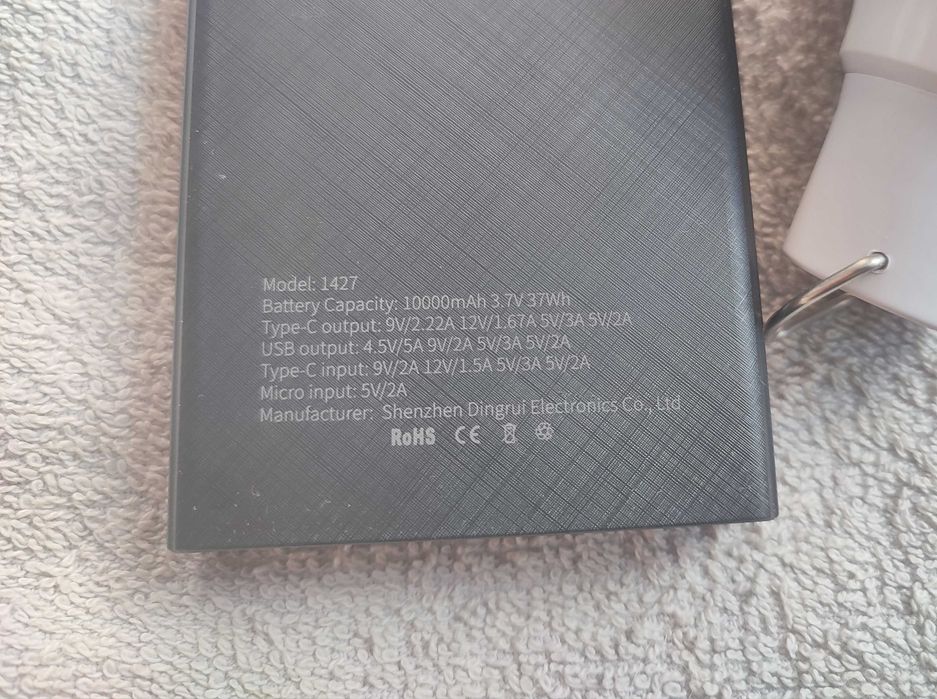 Power bank Павербанк 10000-30000mAh. Возможен обмен