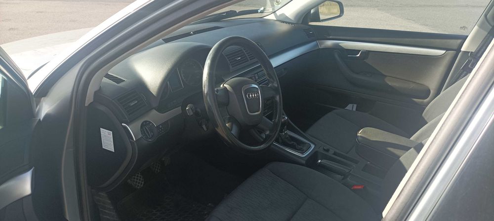 Sprzedam Audi A4 1,9 TDI