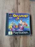 Overboard! PlayStation 1