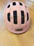 Kask dziecięcy Abus Smiley 3.0 50-55