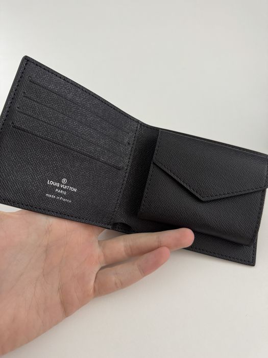 Кошелек louis vuitton мужской