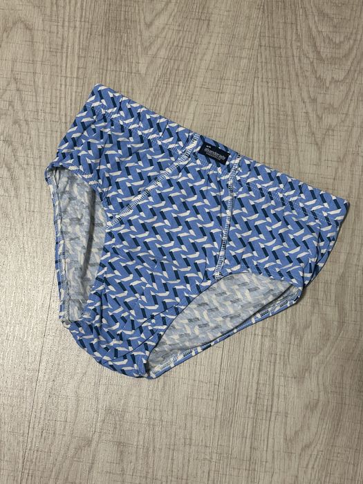 Труси, плавки, сліпи чоловічі Abanderado