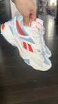 Кросівки Reebok Aztrek 96 36.5 (23 .5 см) оригінал