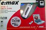 Tuner TV DVB-T USV TV-TS 301 USB 2.0