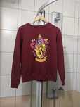 bluza hoodie kangurkaHarry Potter Gryffindor 166 cm M
