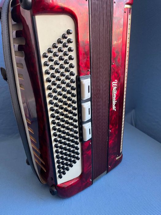 Акардіон weltmeister