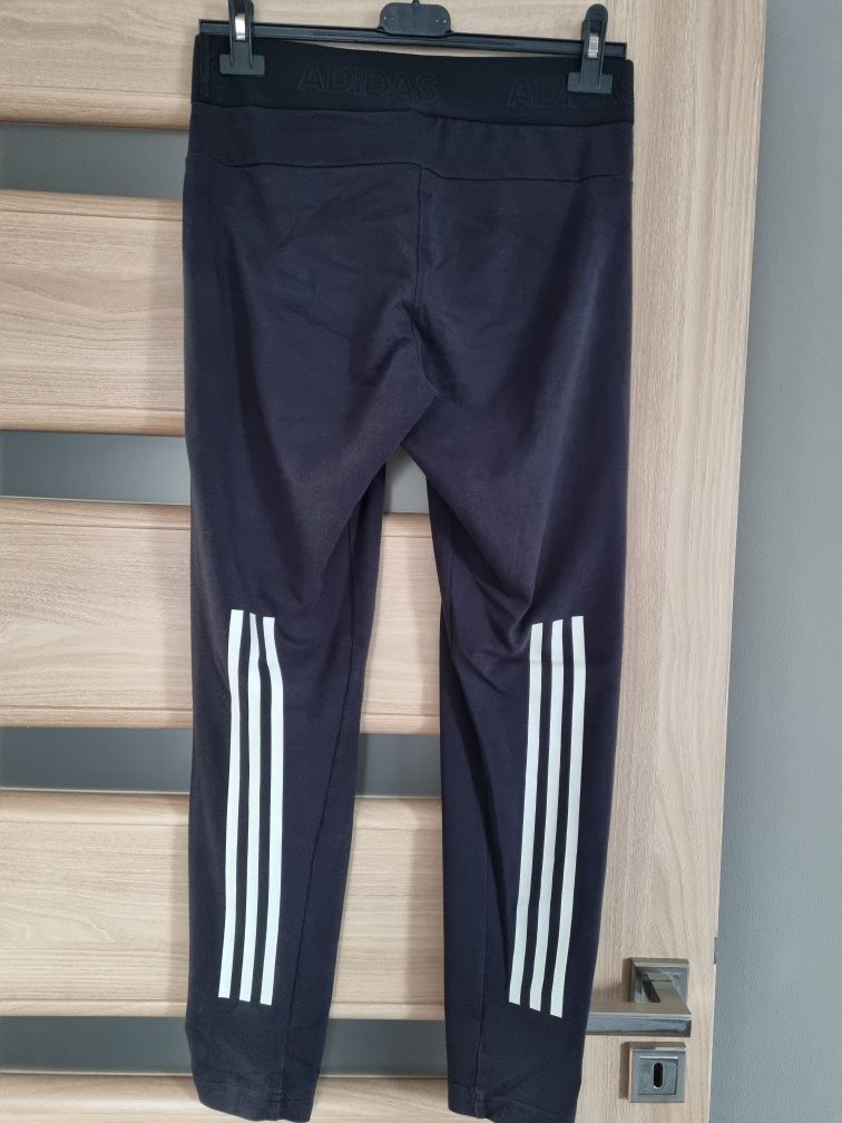Leginsy damskie Adidas