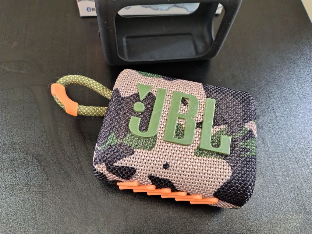 Głośnik bluetooth JBL GO 3