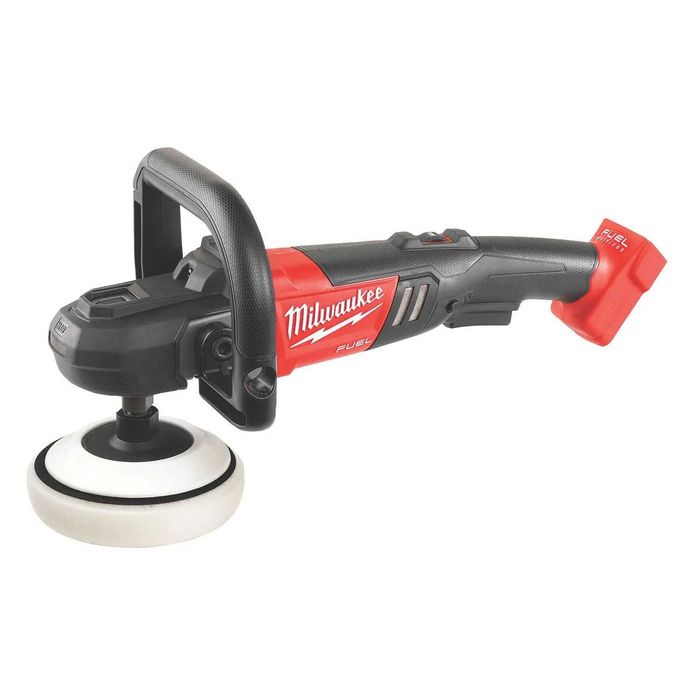 Polerka Milwaukee M18 FAP 180 Fuel