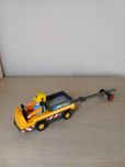 Zestaw Playmobil 5396