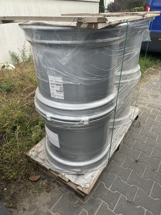 Felga 20.00x 26.5 cala NOWA