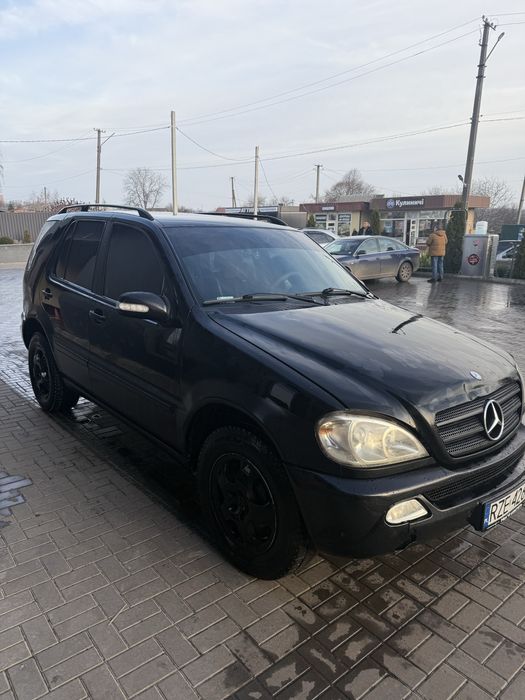 ML270 нерозмитнений