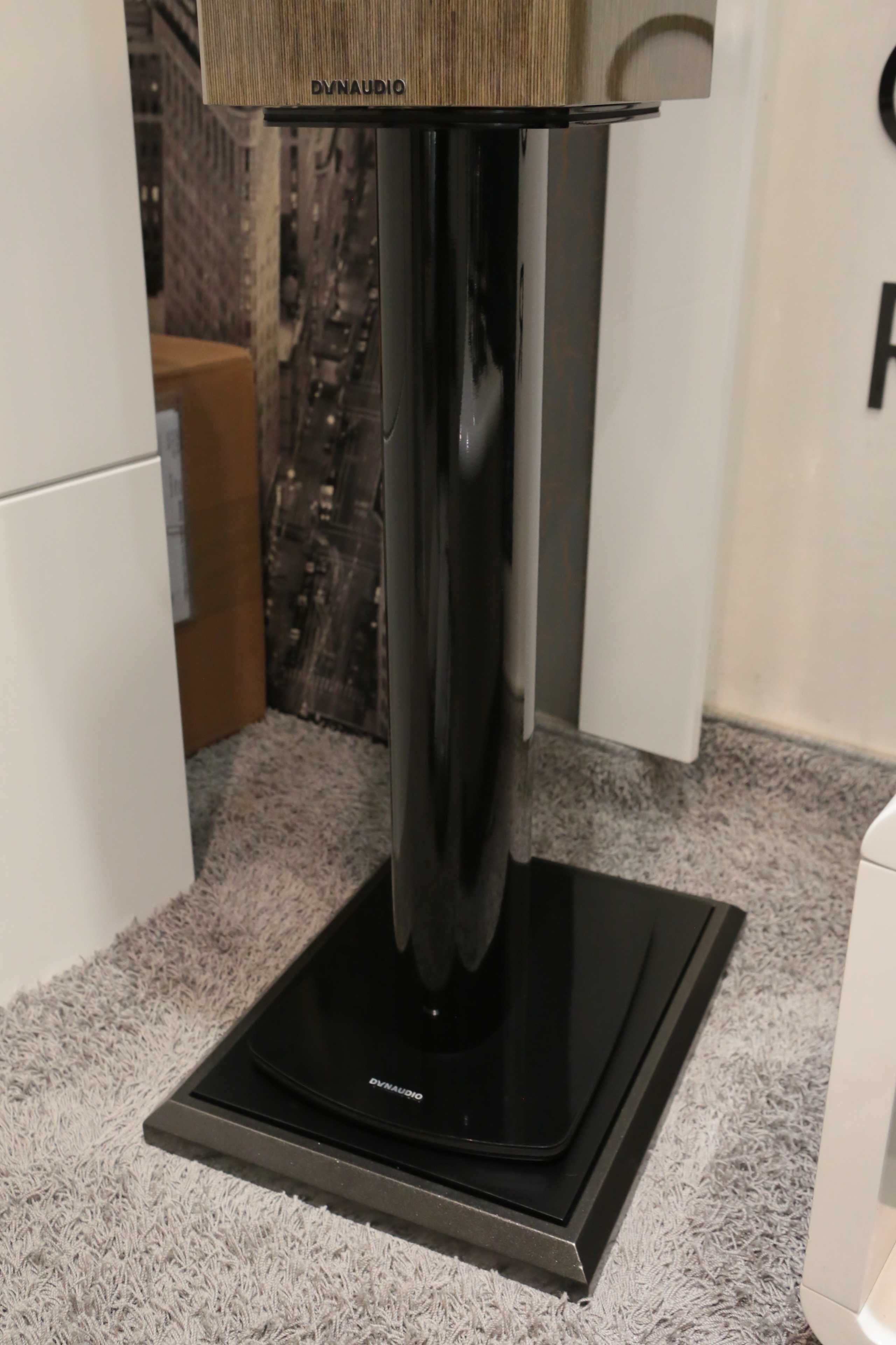 Dynaudio Special 40 jak nowe głośniki podstawkowe monitory