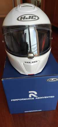 Capacete HJC RPHA 90s