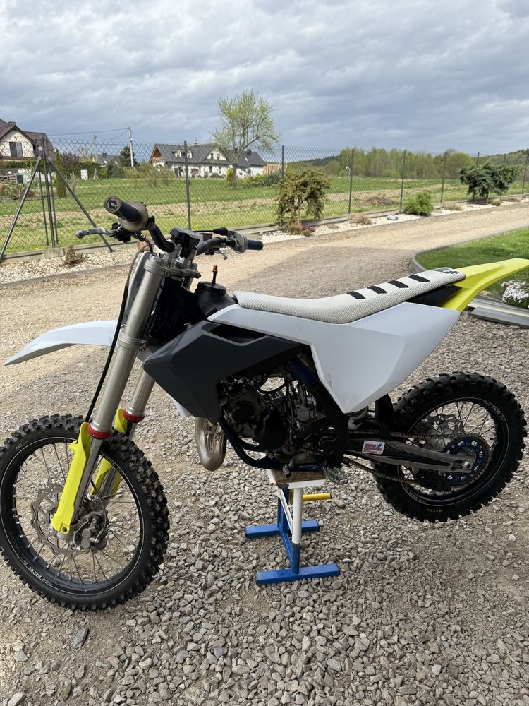Husqvarna TC85 2021r