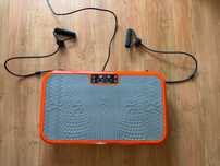 VIBRO SHAPER Platforma wibracyjna - modelowanie sylwetki