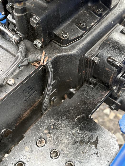 Dong Feng Jinma Foton Lovol Shifeng Скаут Донг фенг трактор