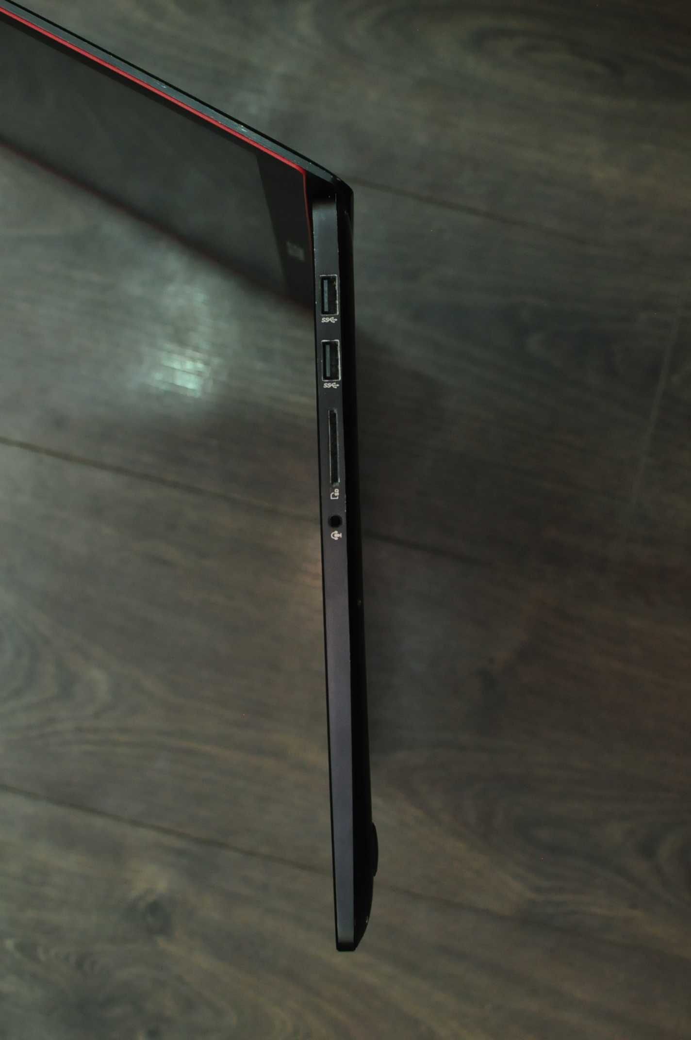 Игровой ноутбук Asus G501  (Core i7/ 16Gb/ssd 512Gb/GeForce 4Gb)