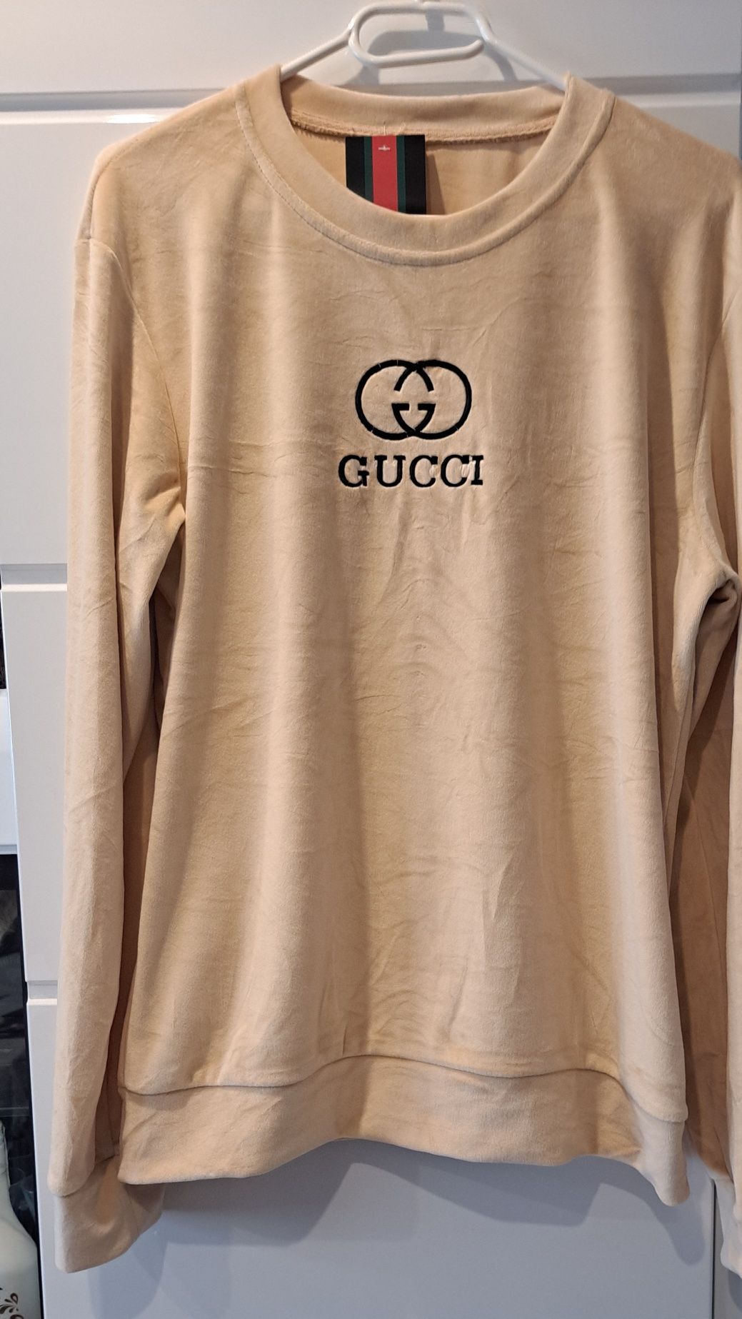 Dres Gucci nowy z metką