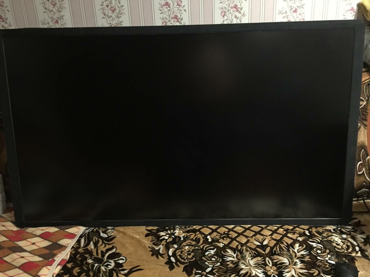 Монітор (інформаційна панель) Toshiba 55"