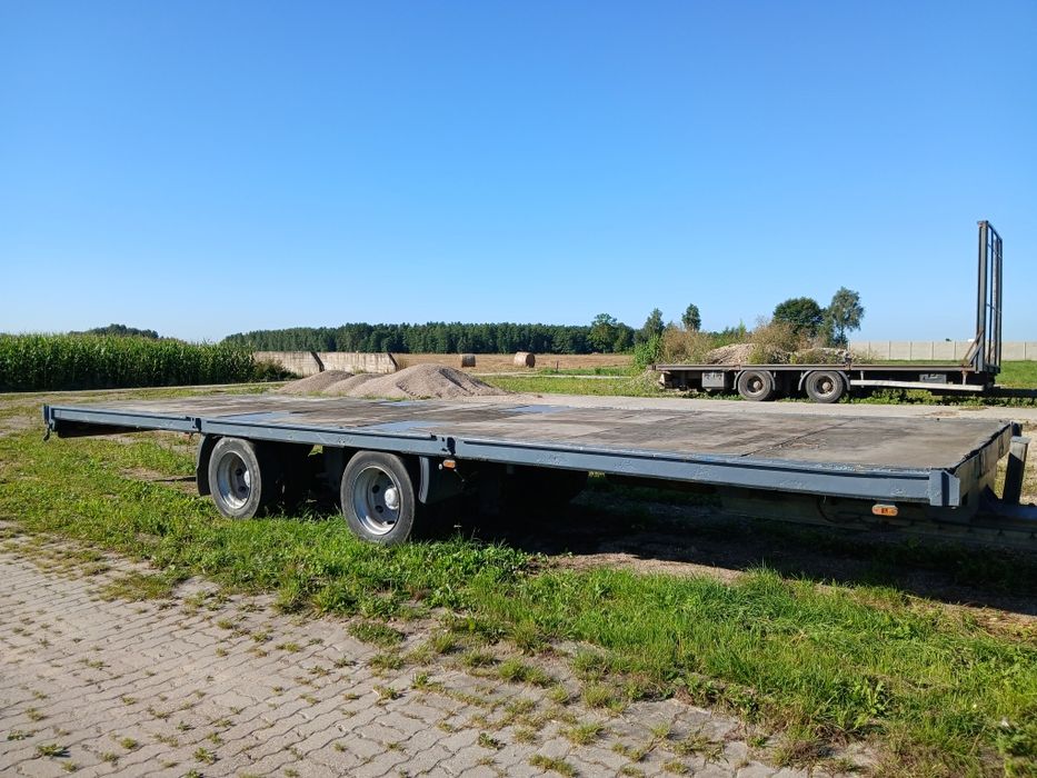 DAF CF  75.360 samochód specjalny