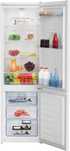 Lodówka Beko RCNA305K40WN Pełny No Frost 181cm nowa