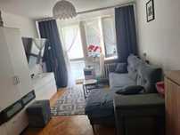Wynajmę 2-pokojowe mieszkanie – 45 m² – Przeworsk, ul. Konopnickiej