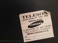 Telewizor samsung