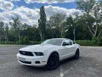 Ford Mustang 3.7 V6