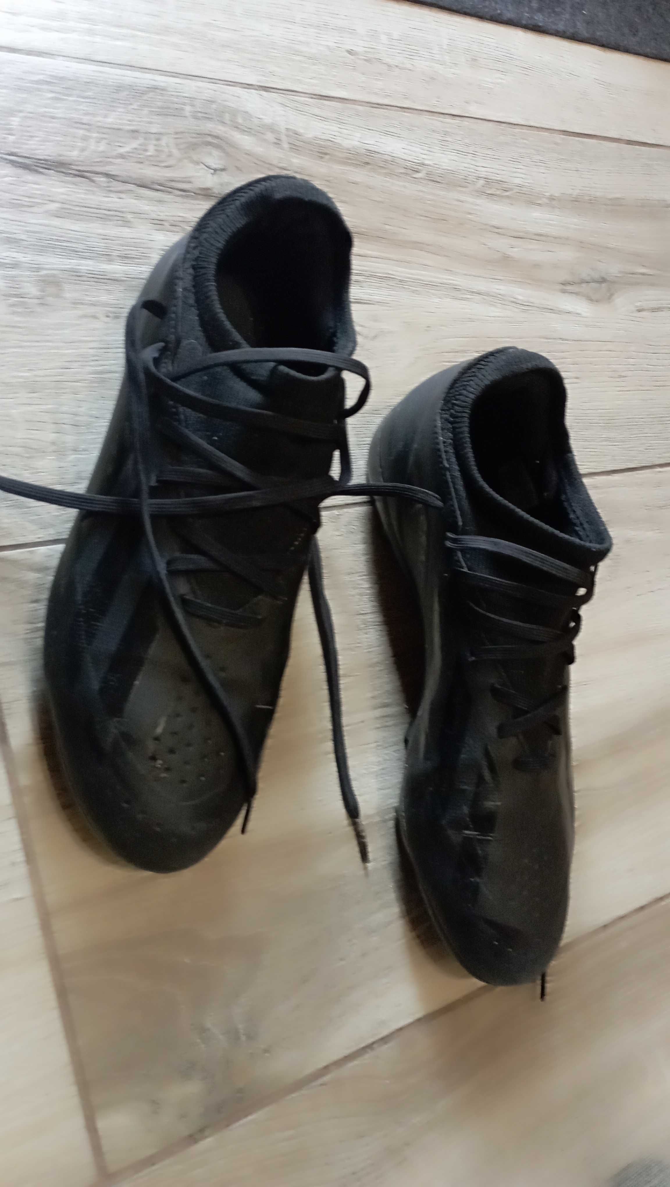 Buty do piłki nożnej Adidas Copa Puree.4 Flexible Ground Boots