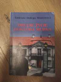 Drugie Życie Doktora Murka - Tadeusz Dołęga Mostowicz