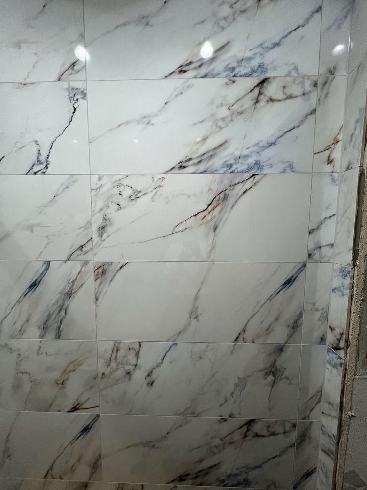 Tubądzin Blue Stone płytka ścienna 748x298 / 2 m2 / 1,5 paczki / 9szt