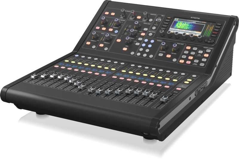 Mesa Mistura Digital Midas M32 R Live