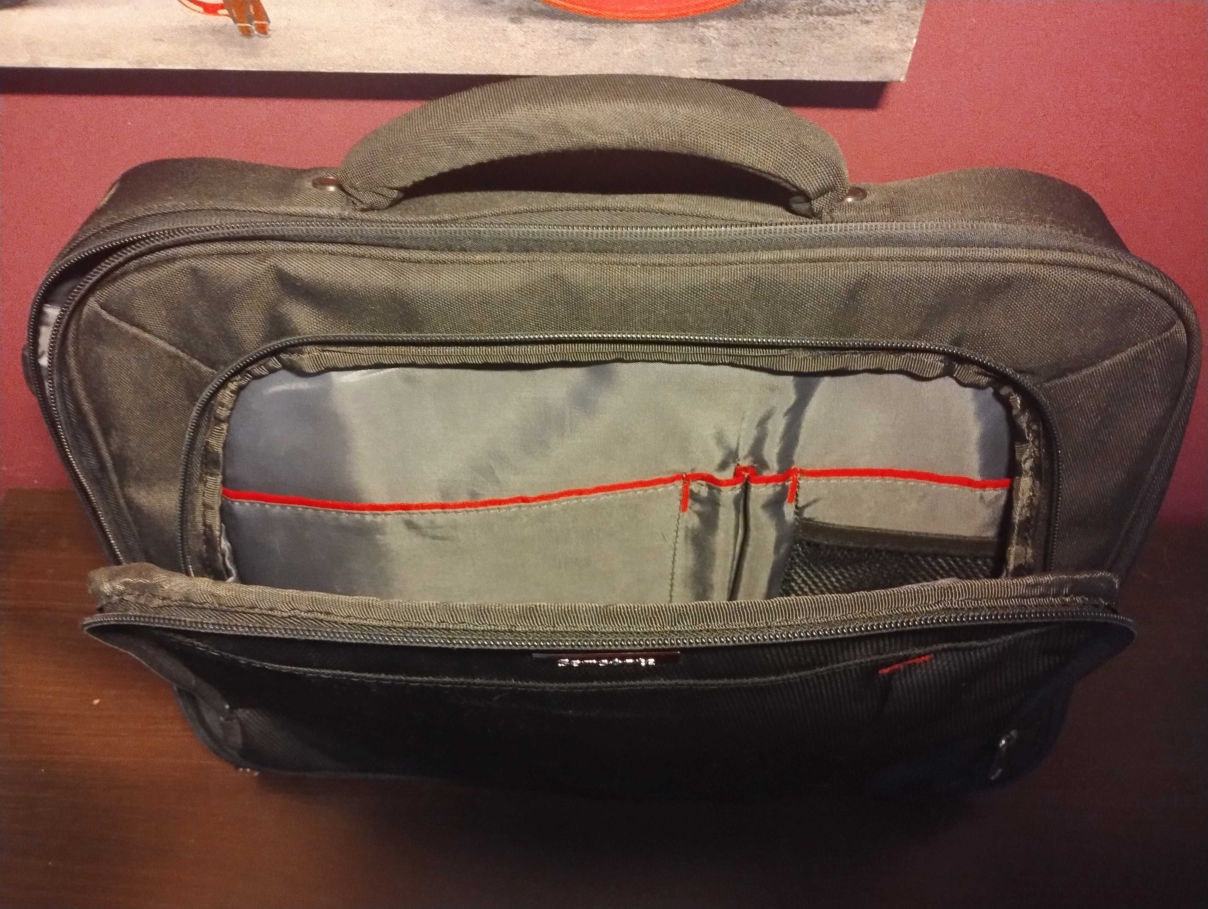Torba na laptopa Samsonite