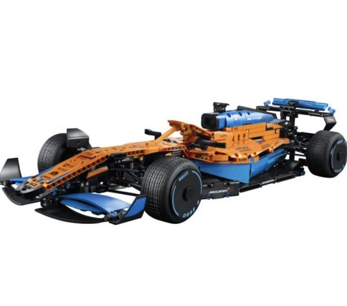 LEGO vários sets Mclaren Nintendo Bmw Porsche