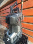 Mocna Myjka ciśnieniowa PARKSIDE PHDP 180 C2, 3000W obrotowa dysza