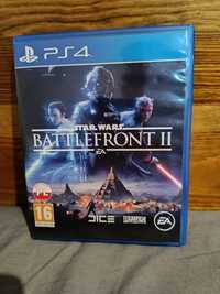 Star Wars Battlefront 2 Ps4/5