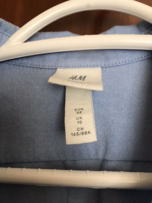 Camisa H&M