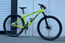 Велосипед Trek X-Caliber 9 29"  19.5" відмінний стан