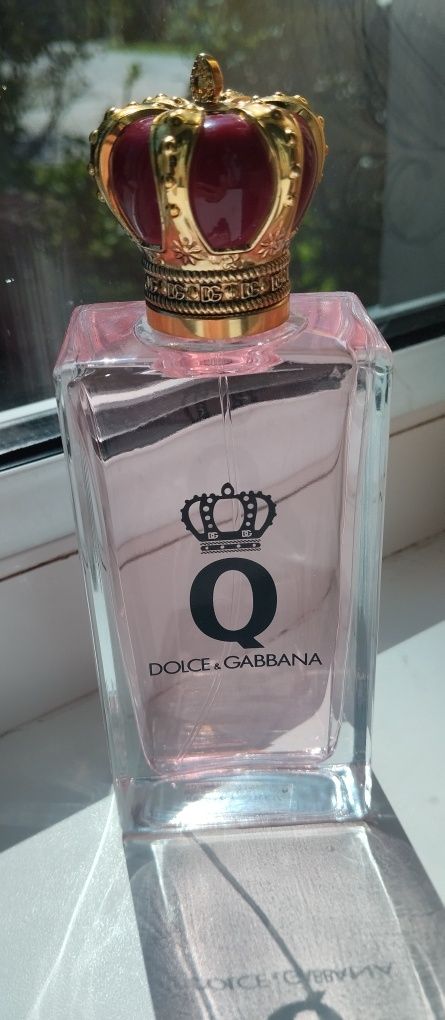 Dolce Gabbana edp 100 ml