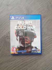 COD Cold War Ps4