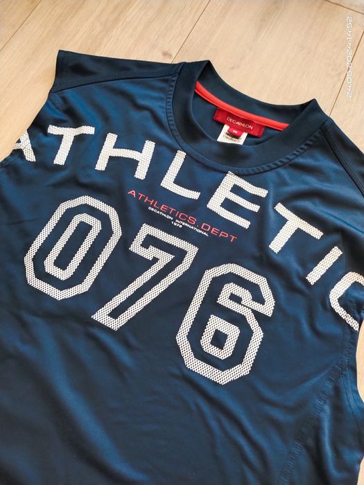 Koszulka na ramiączkach Decathlon M