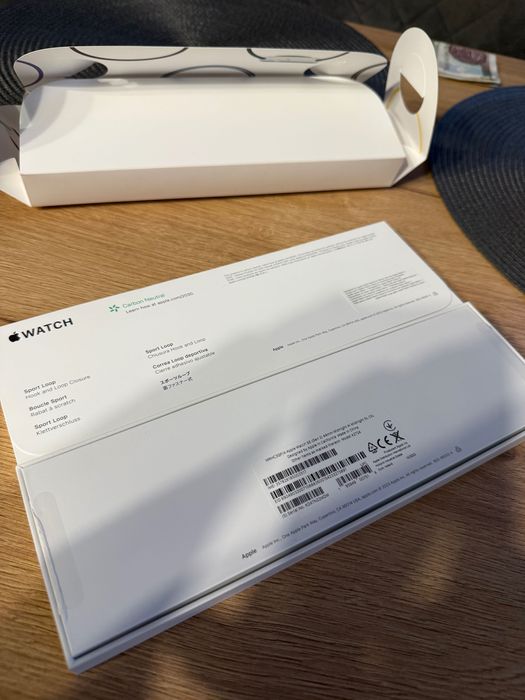 Apple Watch SE 2 44mm