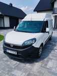 Fiat Doblo XL  L2H2 Long  Fiat Doblo XL L2H2 long