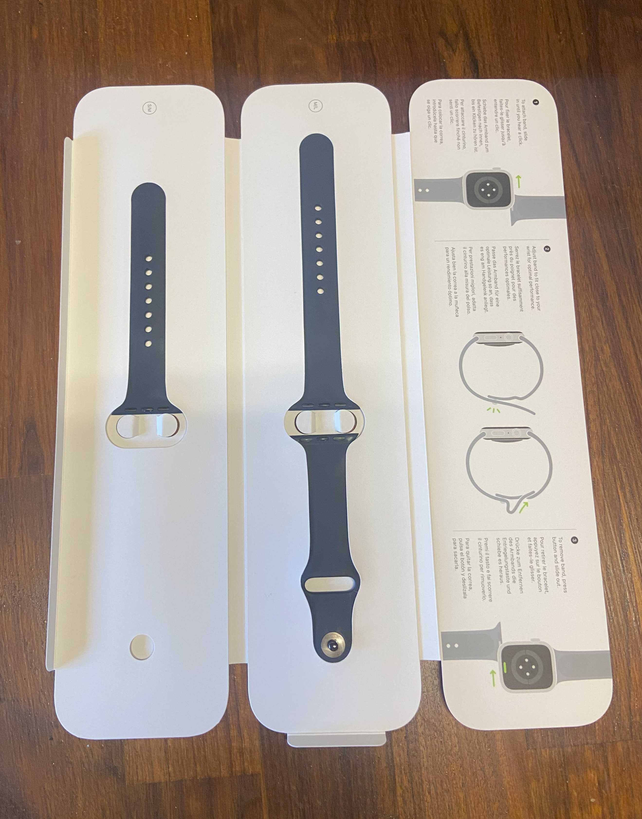 Apple Watch - SE2