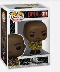 Funko POP! DMX 317 Unikat Earl Simmons Nowy