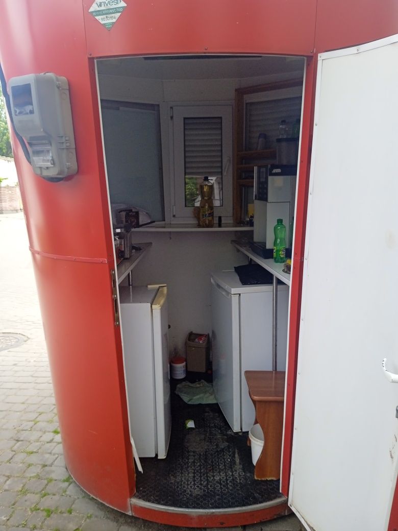 Продаж мафу можливо з місцем