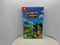 Harvest Moon One World - Nintendo Switch