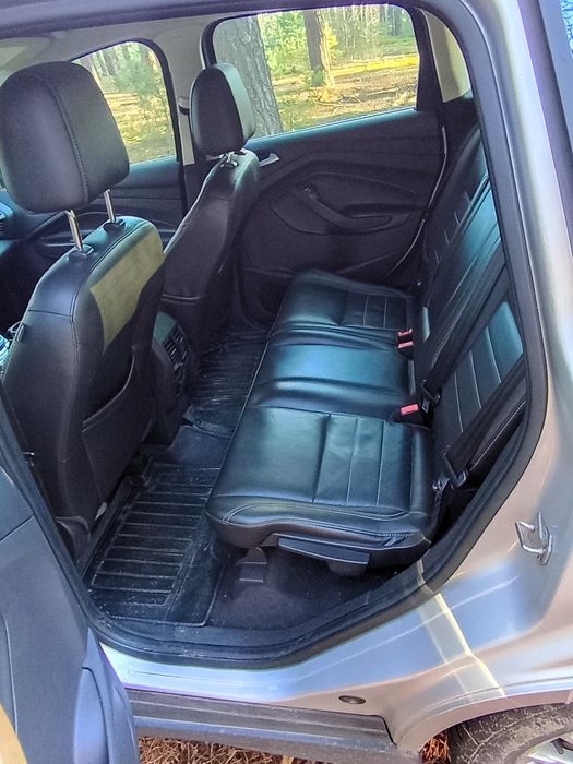 Форд С-макс гібрид 2014 Ford C-max